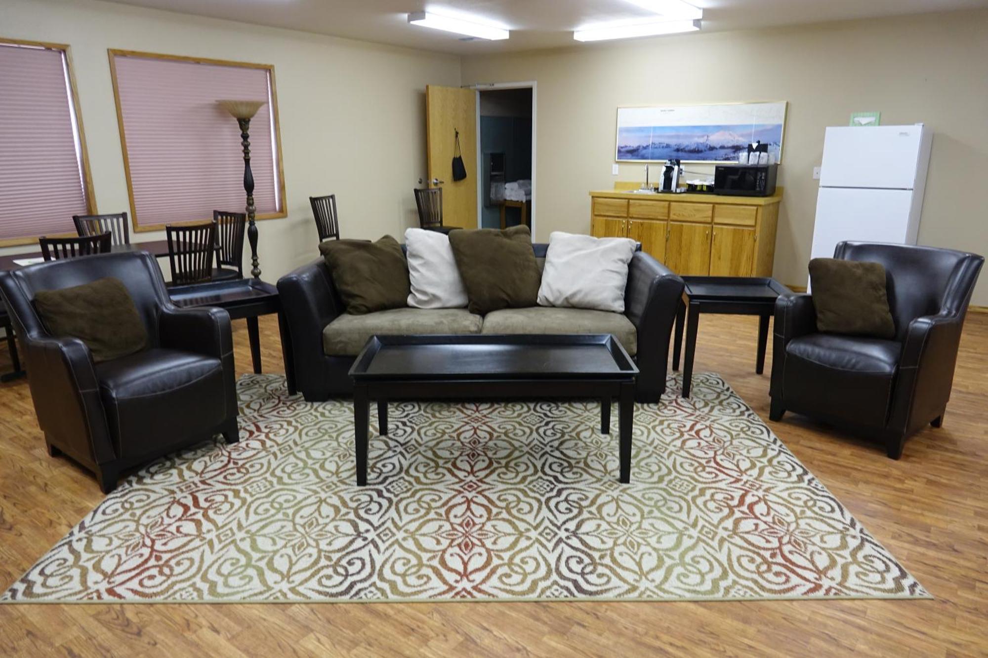 Cowlitz River Lodge Packwood Habitación foto